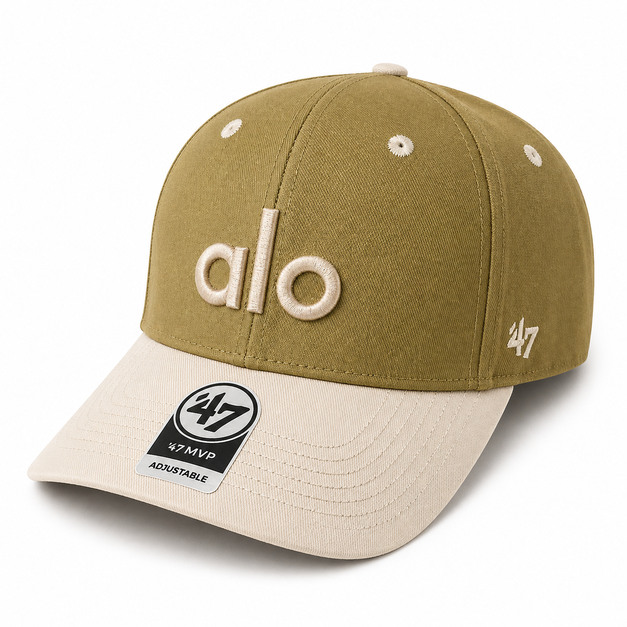 Image of 47 MVP Brand Caps (Classic Adjustable Caps)