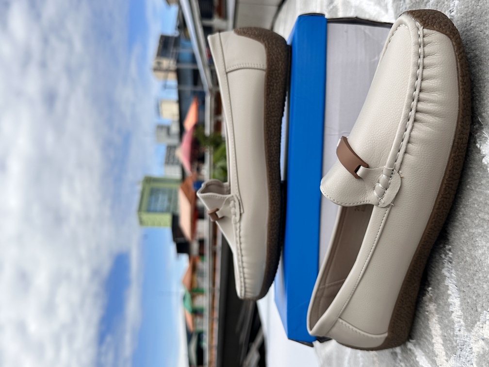 Image of Women’s Classic Loafers