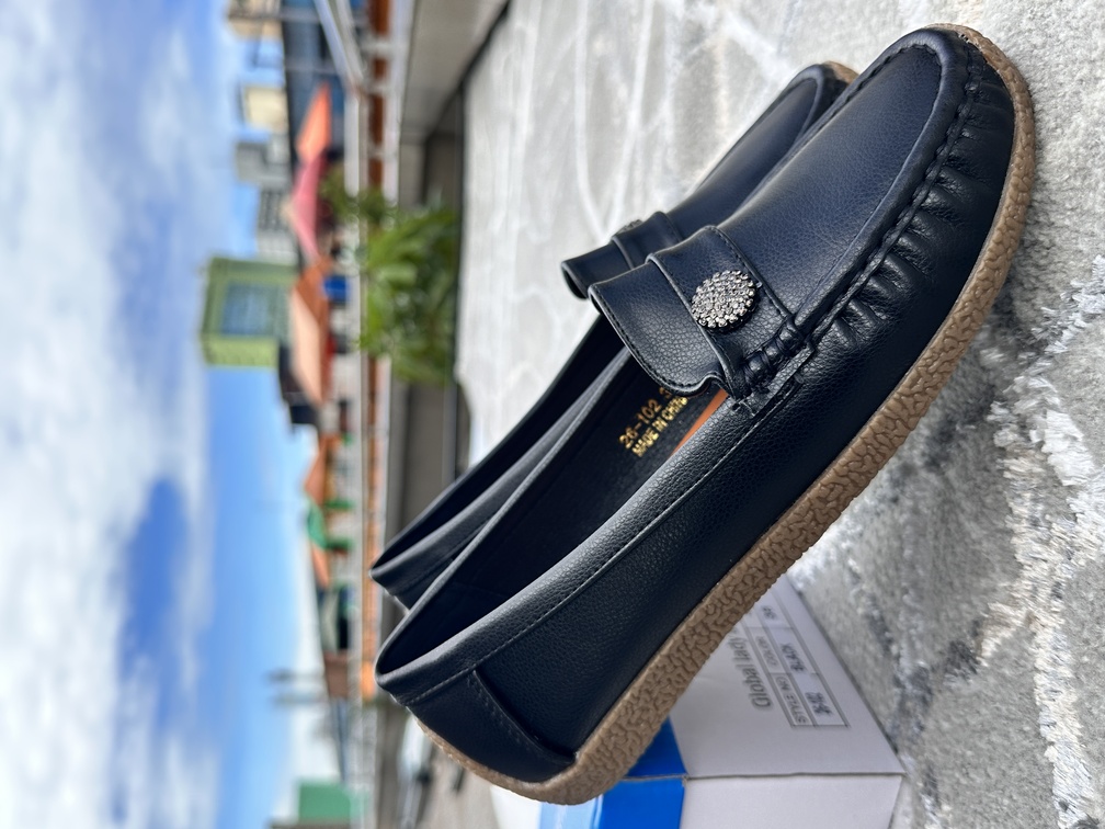 Image of Women’s Classic Loafers