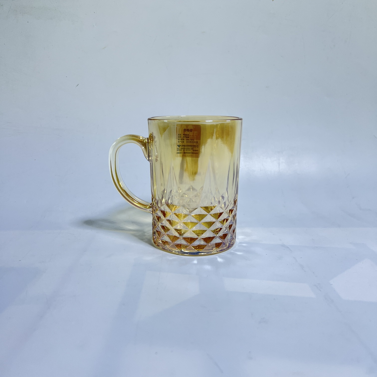 Image of Glass Mug Set-ZB441AHA