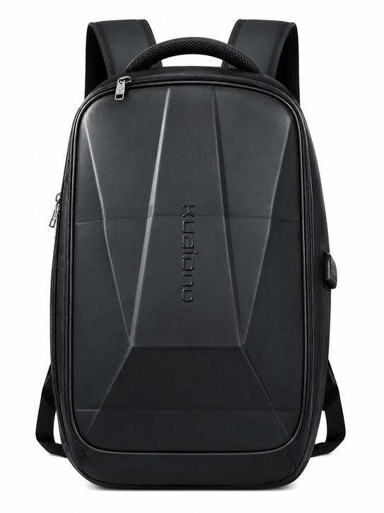 Image of KuaiBao Hard Shell Laptop Backpack