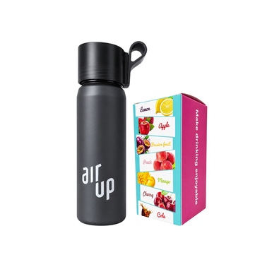 Image of Air up Official Water Bottle with Flavor Pods