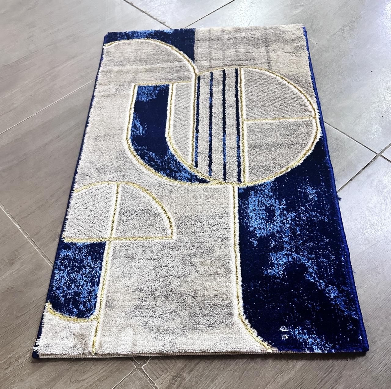 Image of Turkish Modern Doormat Collection