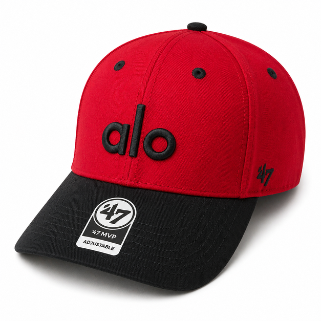 Image of 47 MVP Brand Caps (Classic Adjustable Caps)
