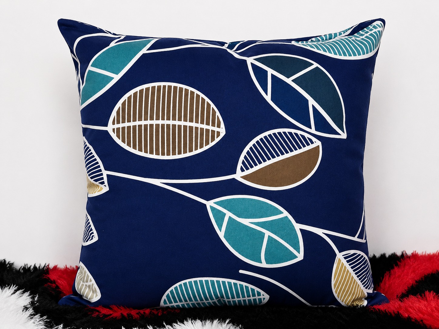 Image of Luxury Decorative Sofa Pillows