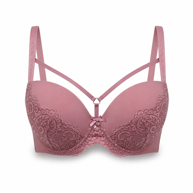 Image of Women’s Premium Bra Collection