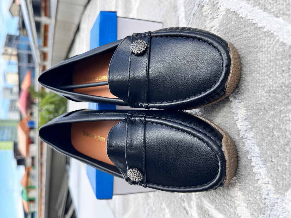 Image of Women’s Classic Loafers