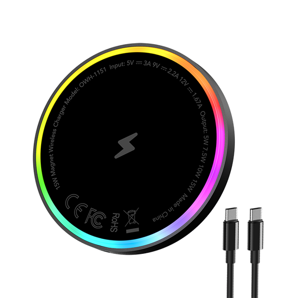 Image of Oraimo PowerDock OWH-1151