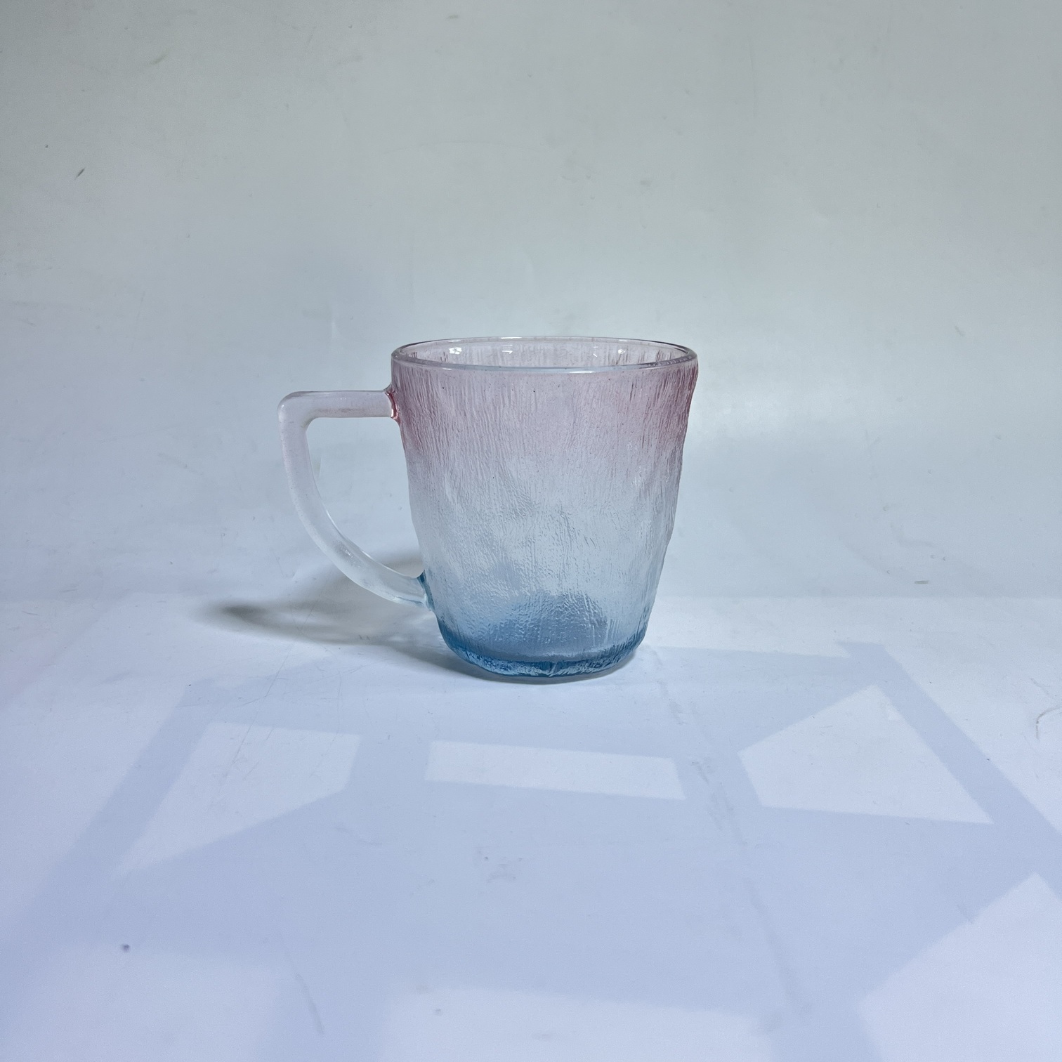 Image of Gradient Glass Mug Set-ZB47-1/L2