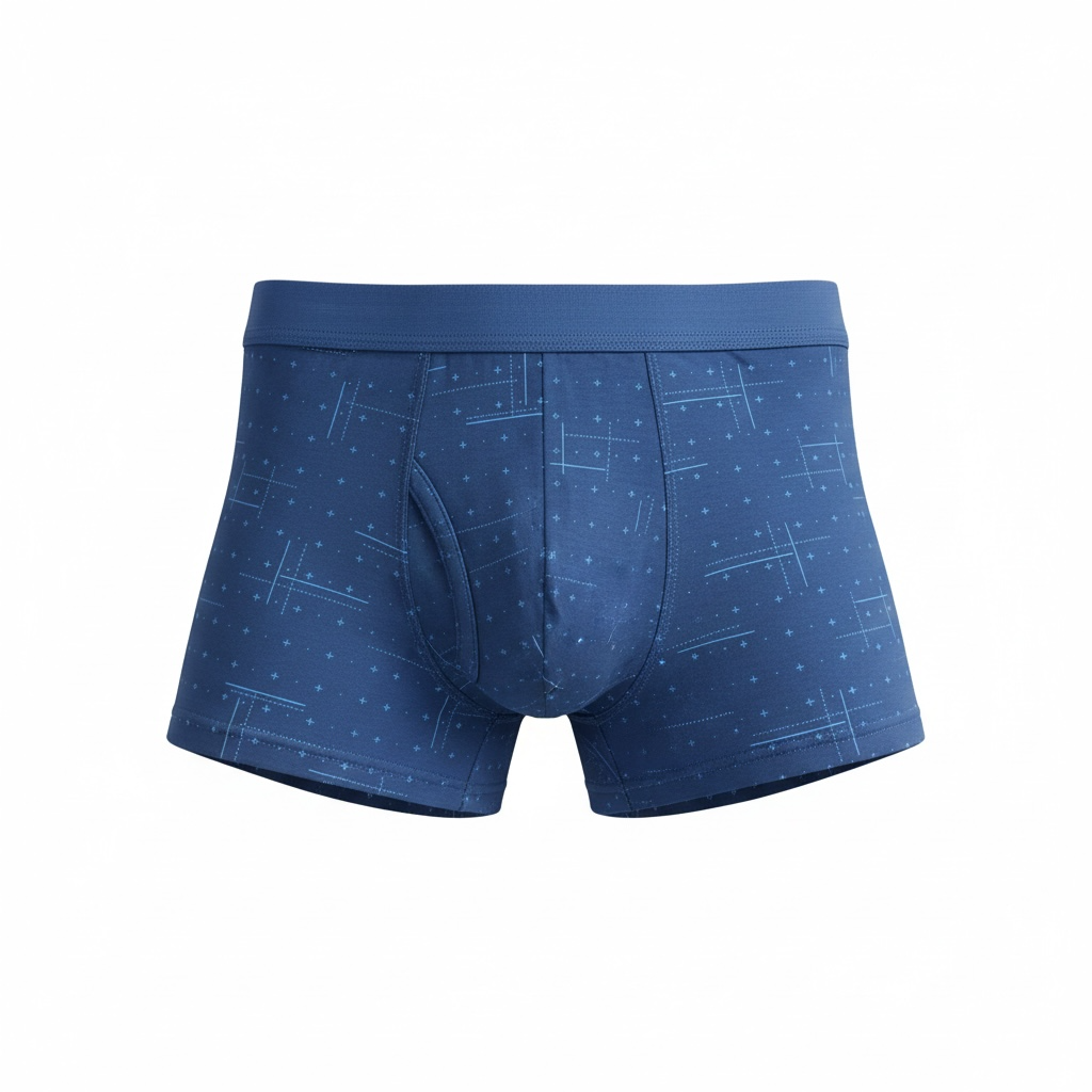 Image of Kids Boxer Briefs - 6PCS
