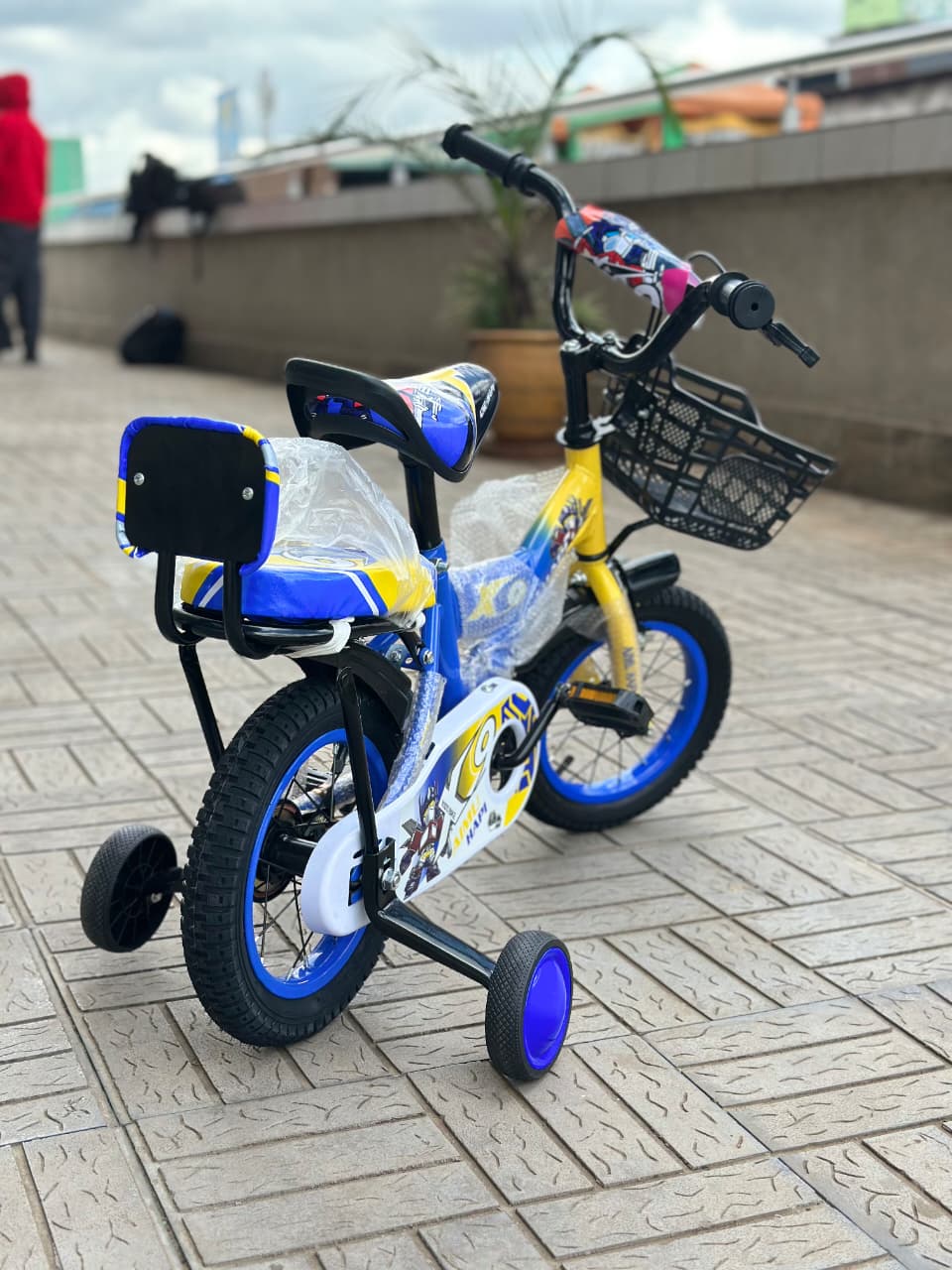 Image of kids-bike-training-support