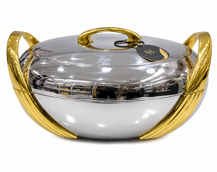 Image of LuxeTherm Premium Insulated Food Warmers
