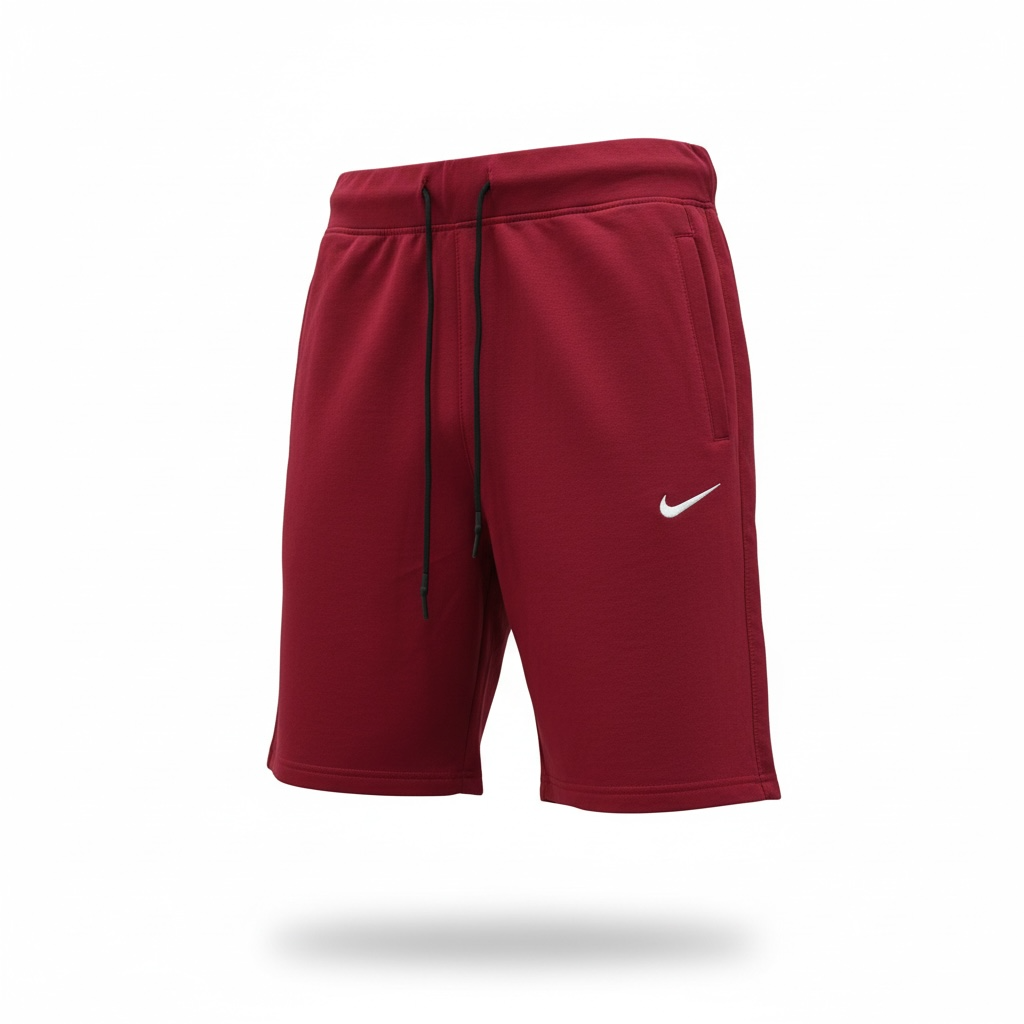 Image of Premium Athletic Training Shorts