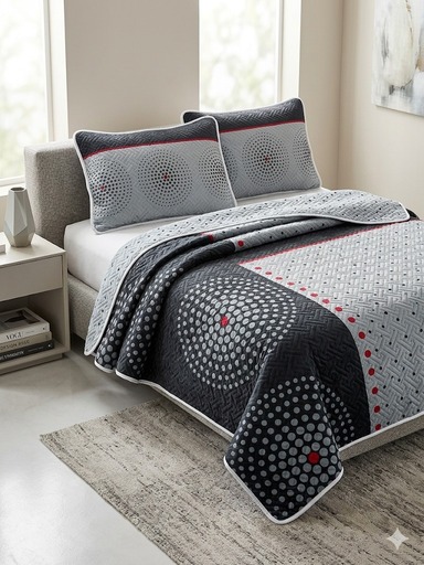 Image of Joyoung Soft Bed Cover