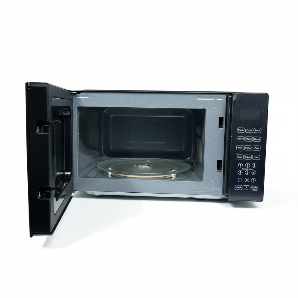 Image of ElectroMate 20L Digital Microwave Oven-MW-005