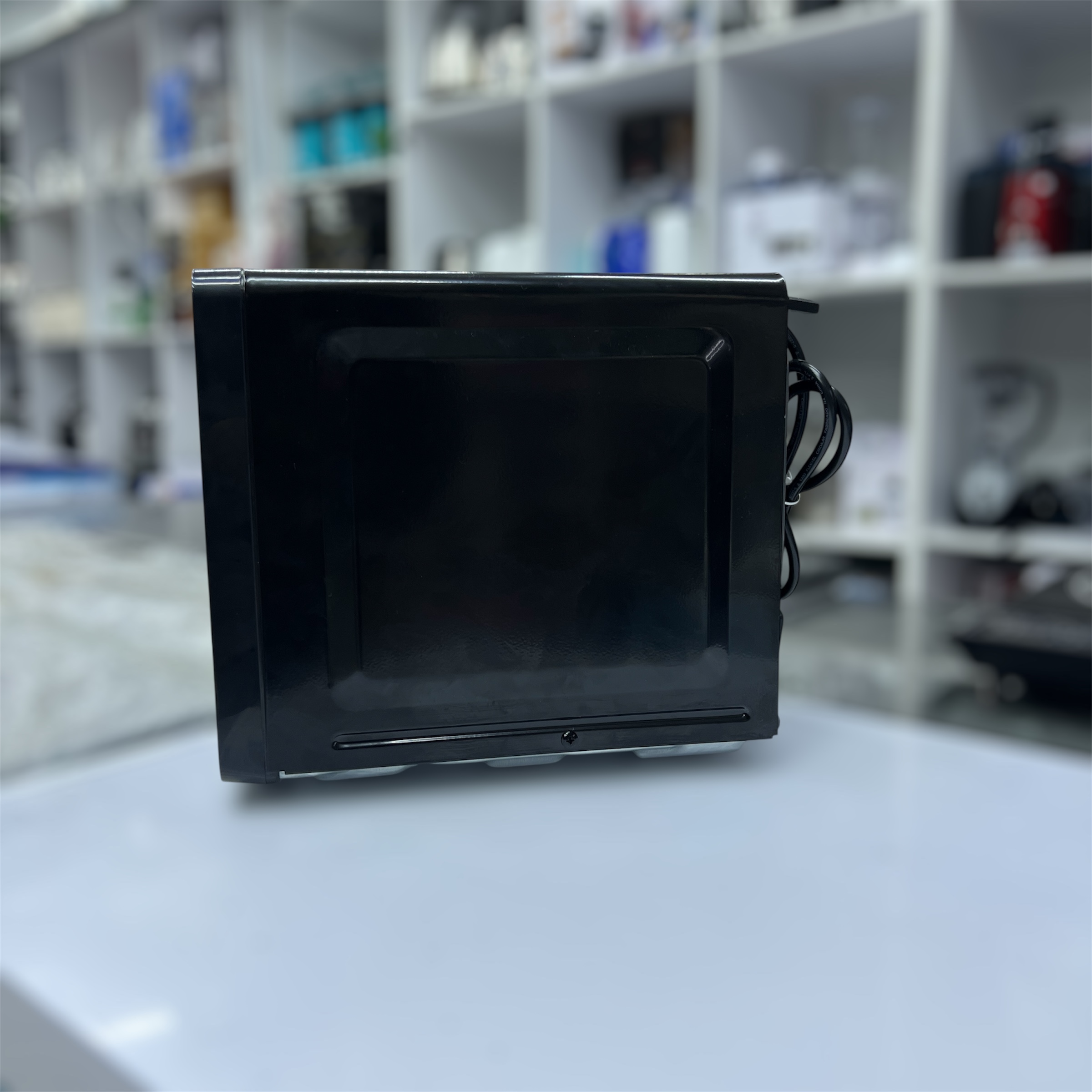 Image of ElectroMate Digital Microwave MW-004