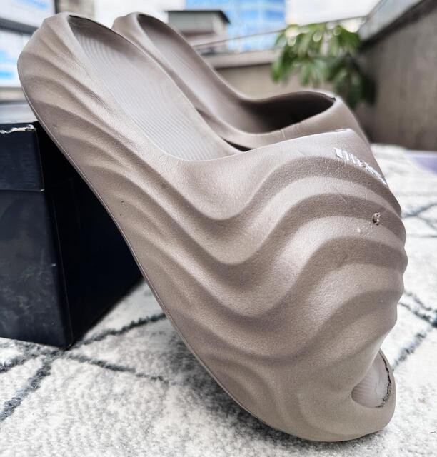 Image of EVA Comfort Slide Sandals