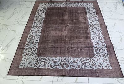Image of American 3D Stylish Carpets (7×10)