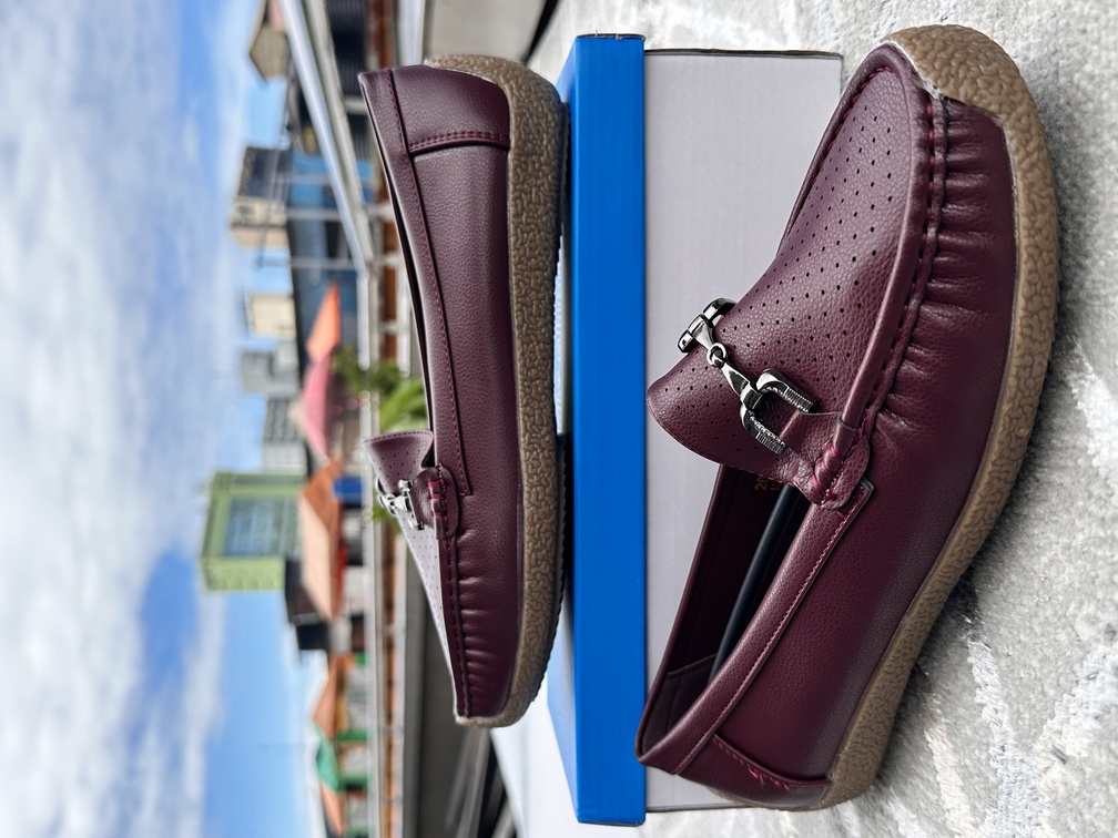 Image of Women’s Classic Loafers