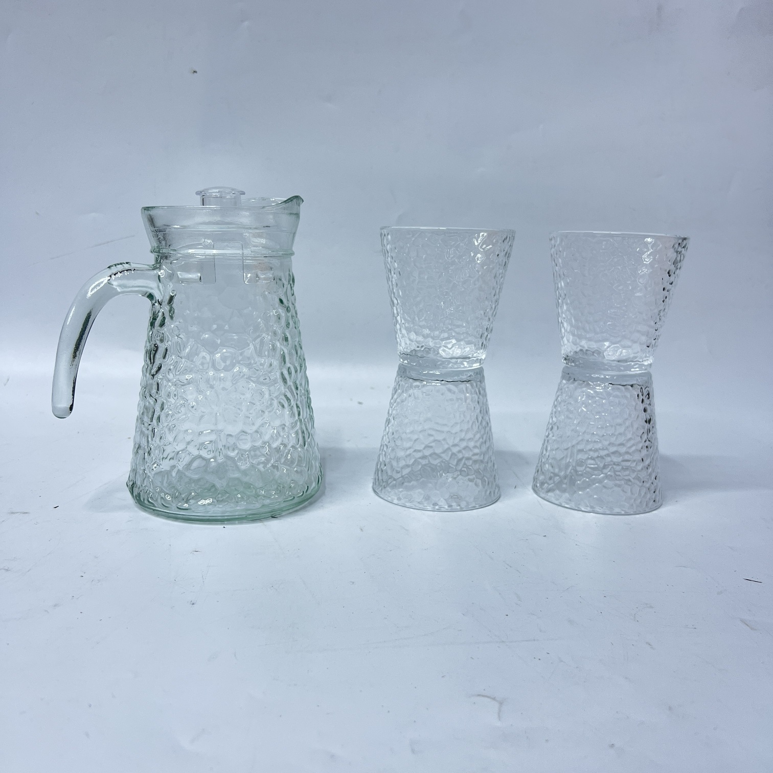 Image of Elegant 5-Piece Water Ware Set (Q5532-5)