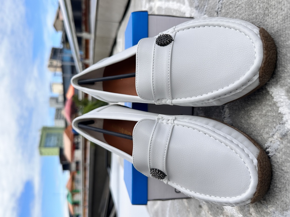 Image of Women’s Classic Loafers
