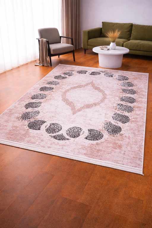 Image of American 3D Stylish Carpets (7×10)