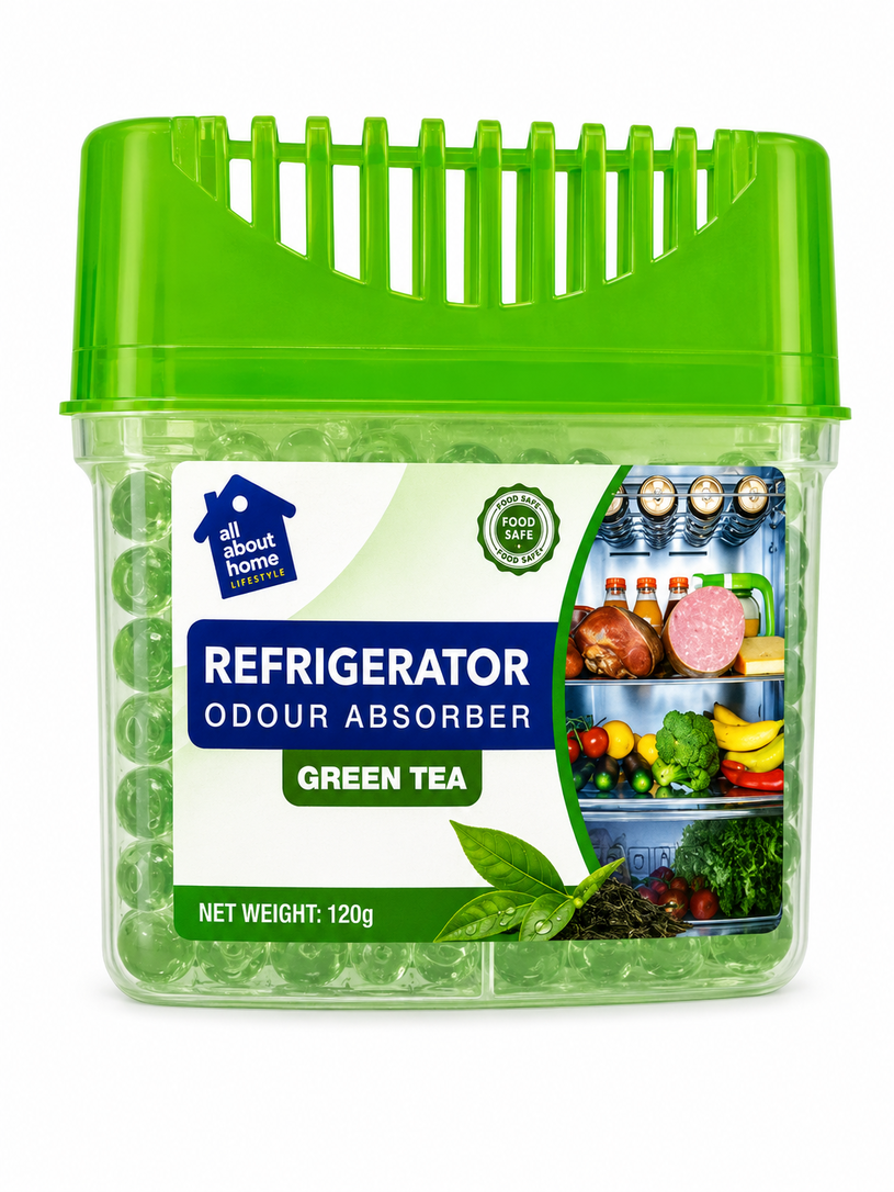 Image of All About Home Refrigerator Odour Absorber (120g)