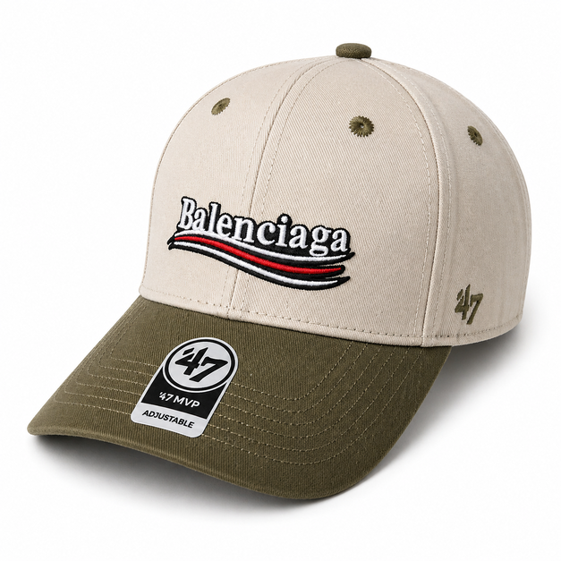 Image of 47 MVP Brand Caps (Classic Adjustable Caps)