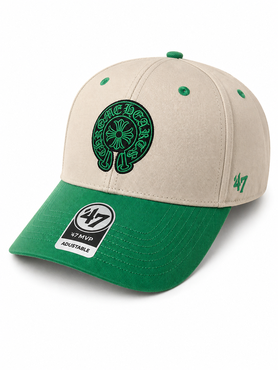 Image of 47 MVP Brand Caps (Classic Adjustable Caps)