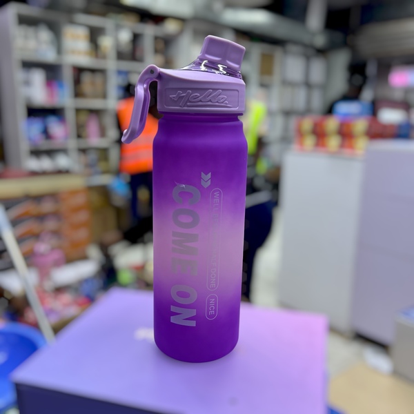 Image of Gradient Sports Water Bottle-(YH-P007)