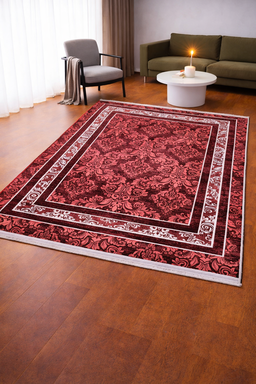 Image of American 3D Stylish Carpets (7×10)