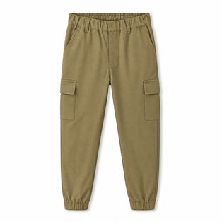 Image of Urban Utility Cargo Joggers