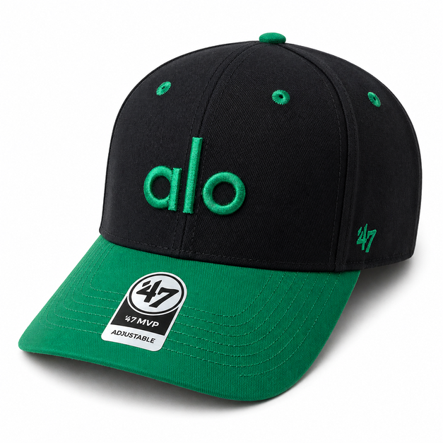 Image of 47 MVP Brand Caps (Classic Adjustable Caps)