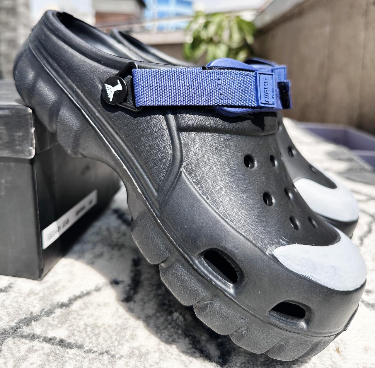 Image of Premium Comfort Clogs Sandals