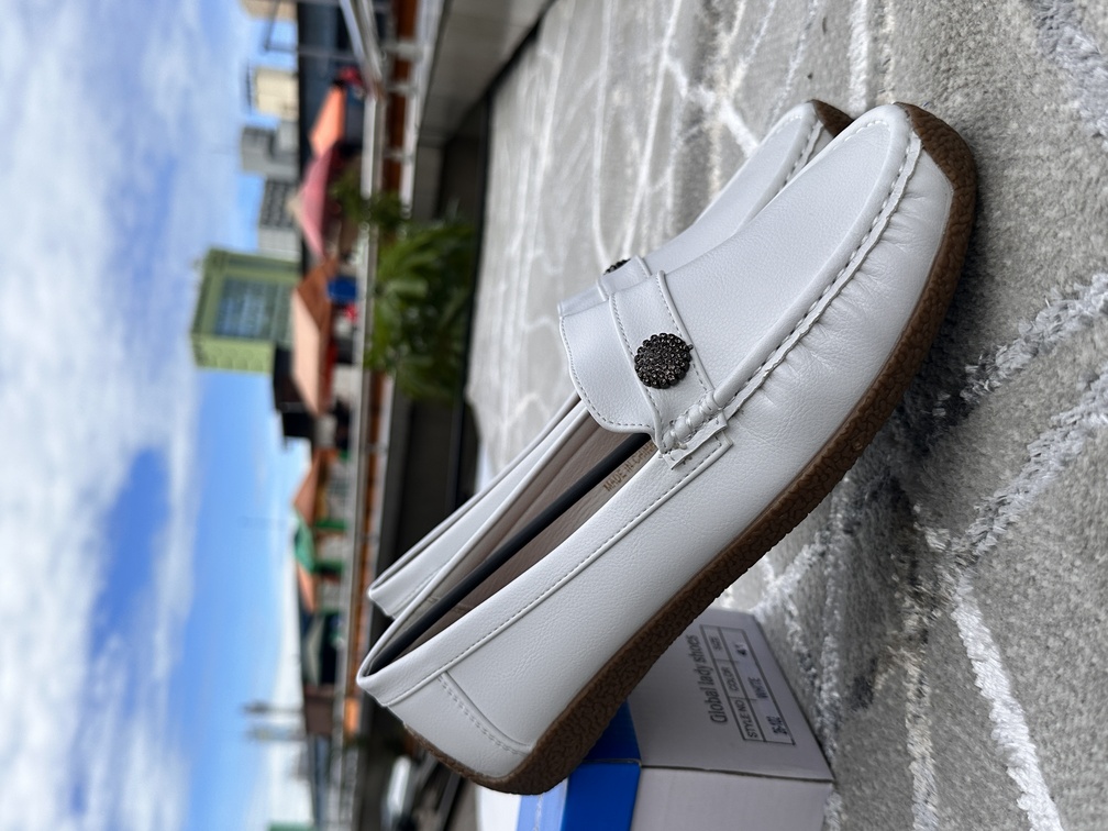 Image of Women’s Classic Loafers
