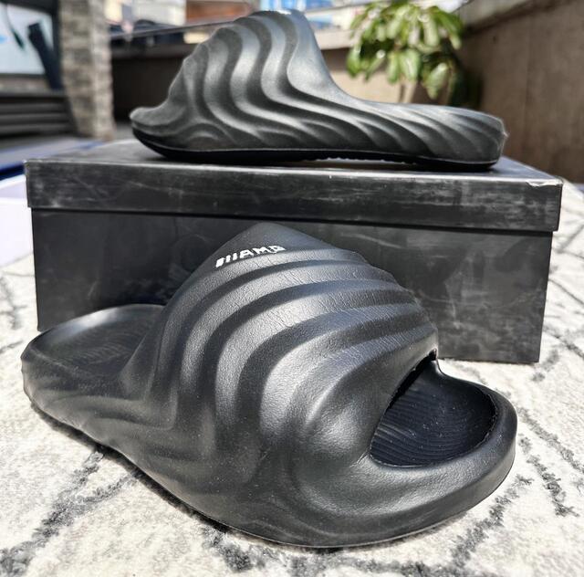 Image of EVA Comfort Slide Sandals