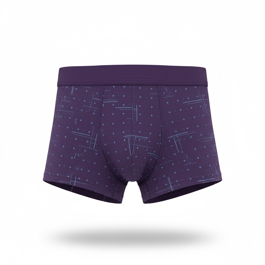 Image of Kids Boxer Briefs - 6PCS