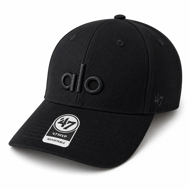 Image of 47 MVP Brand Caps (Classic Adjustable Caps)