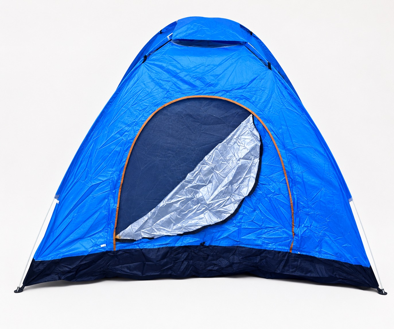 Image of Pop-Up Camping Tent – Lightweight Waterproof Dome Tent