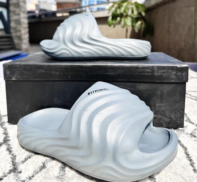 Image of EVA Comfort Slide Sandals