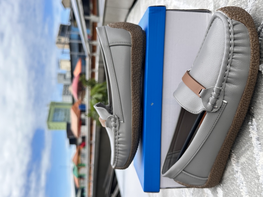Image of Women’s Classic Loafers