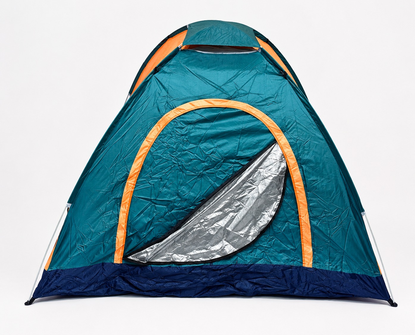 Image of Pop-Up Camping Tent – Lightweight Waterproof Dome Tent