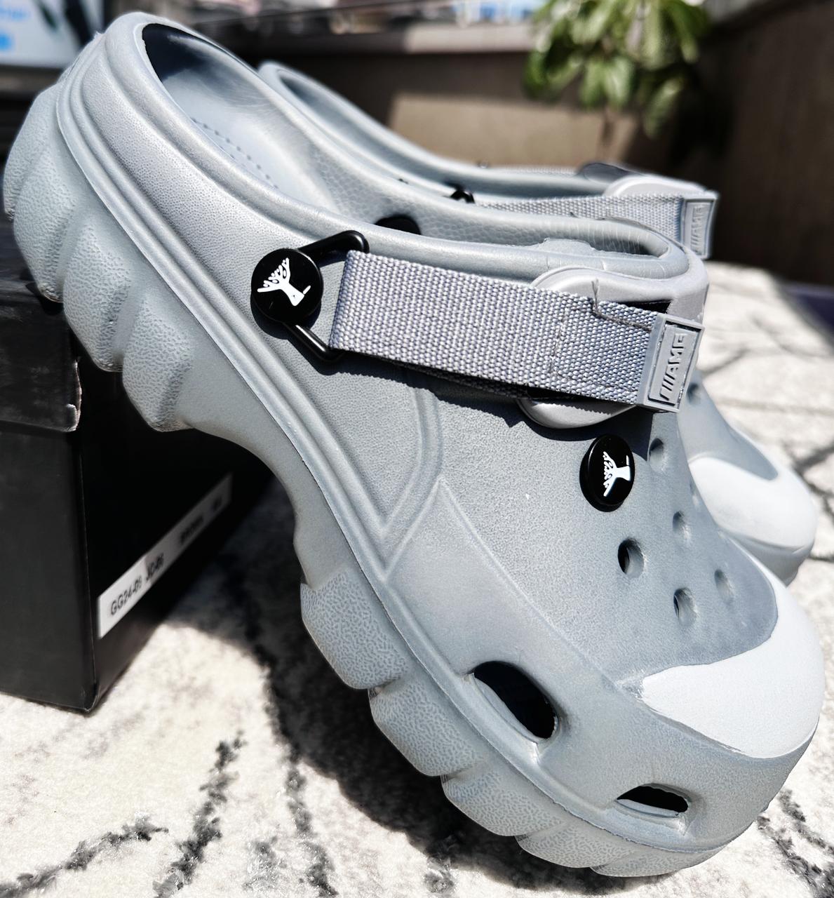 Image of Premium Comfort Clogs Sandals