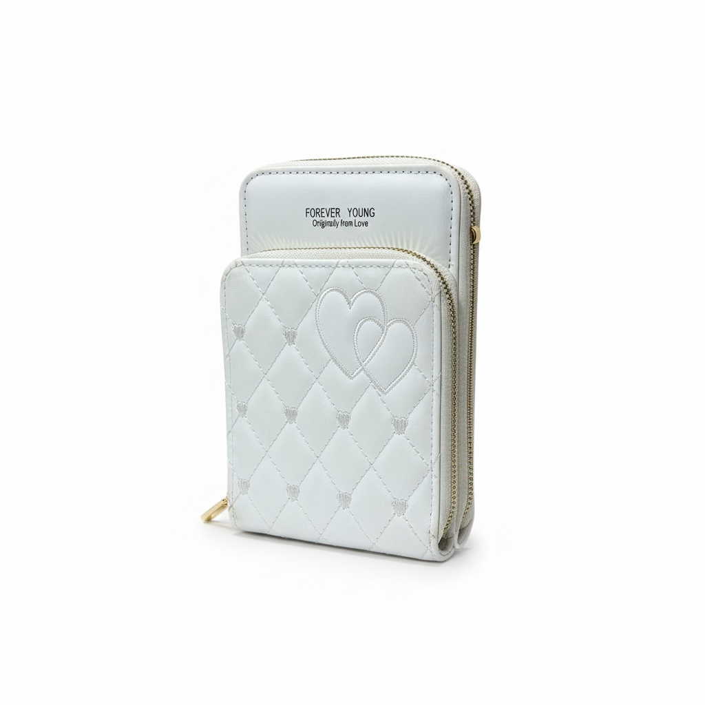 Image of Forever Young Crossbody Ladies Sling Bag