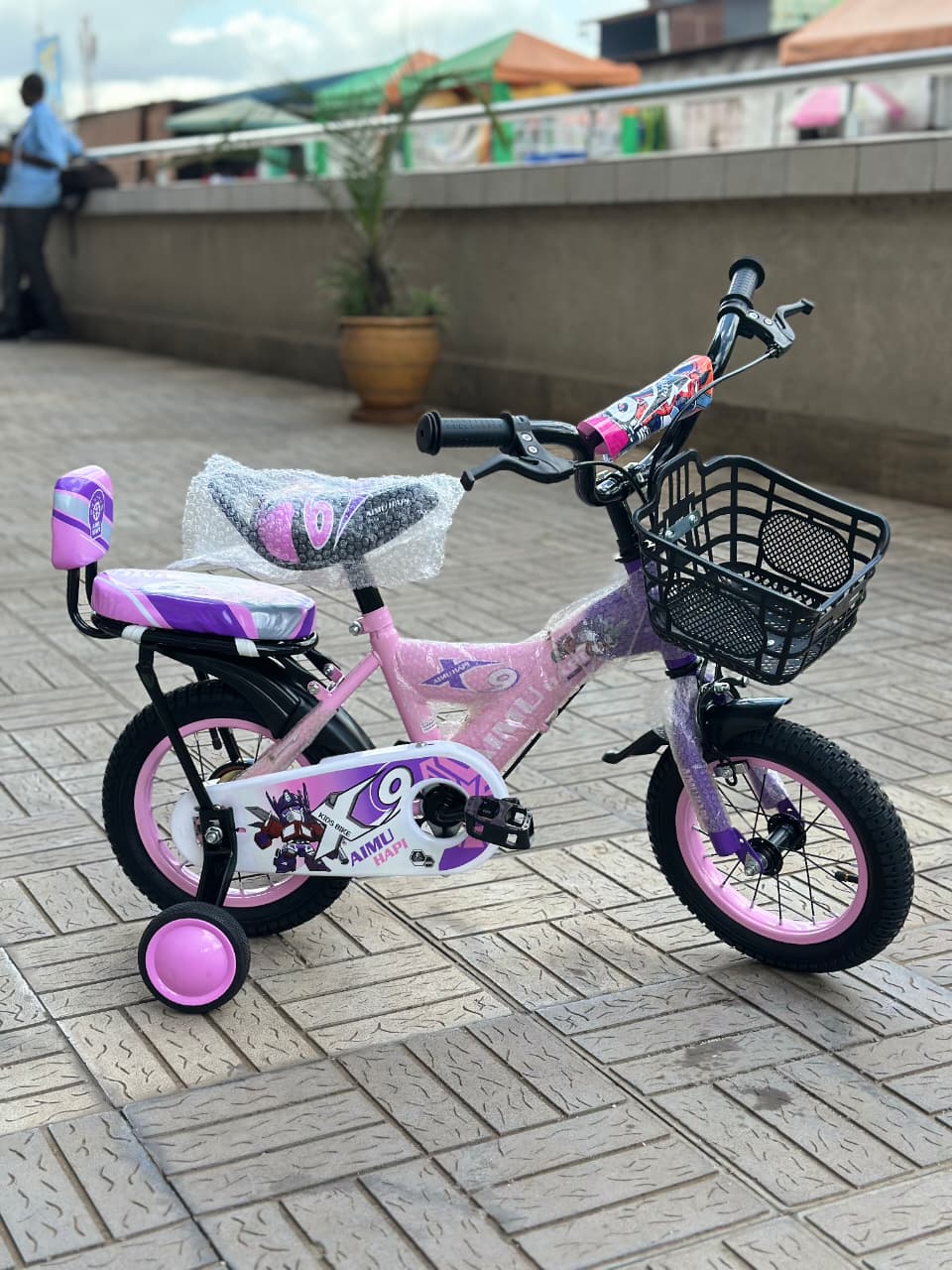 Image of kids-bike-training-support