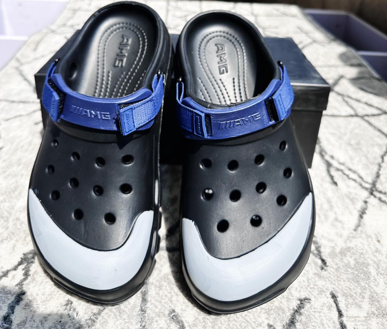 Image of Premium Comfort Clogs Sandals