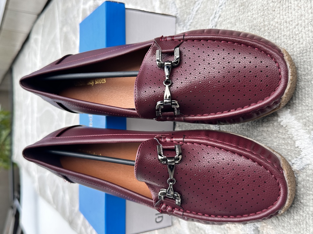 Image of Women’s Classic Loafers