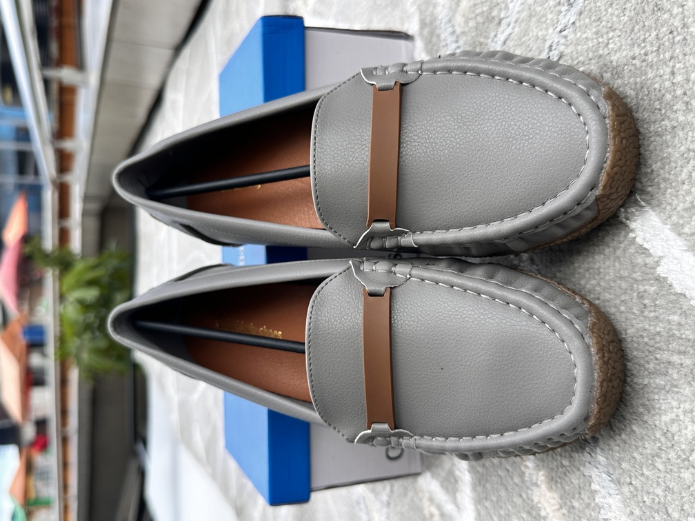 Image of Women’s Classic Loafers