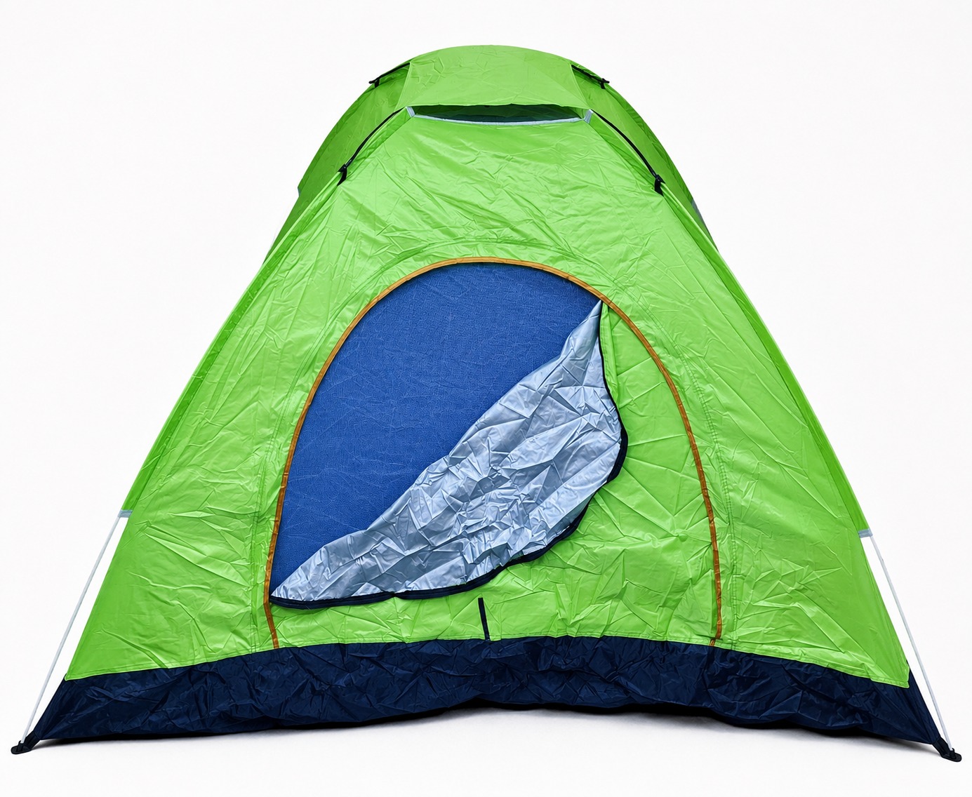 Image of Pop-Up Camping Tent – Lightweight Waterproof Dome Tent