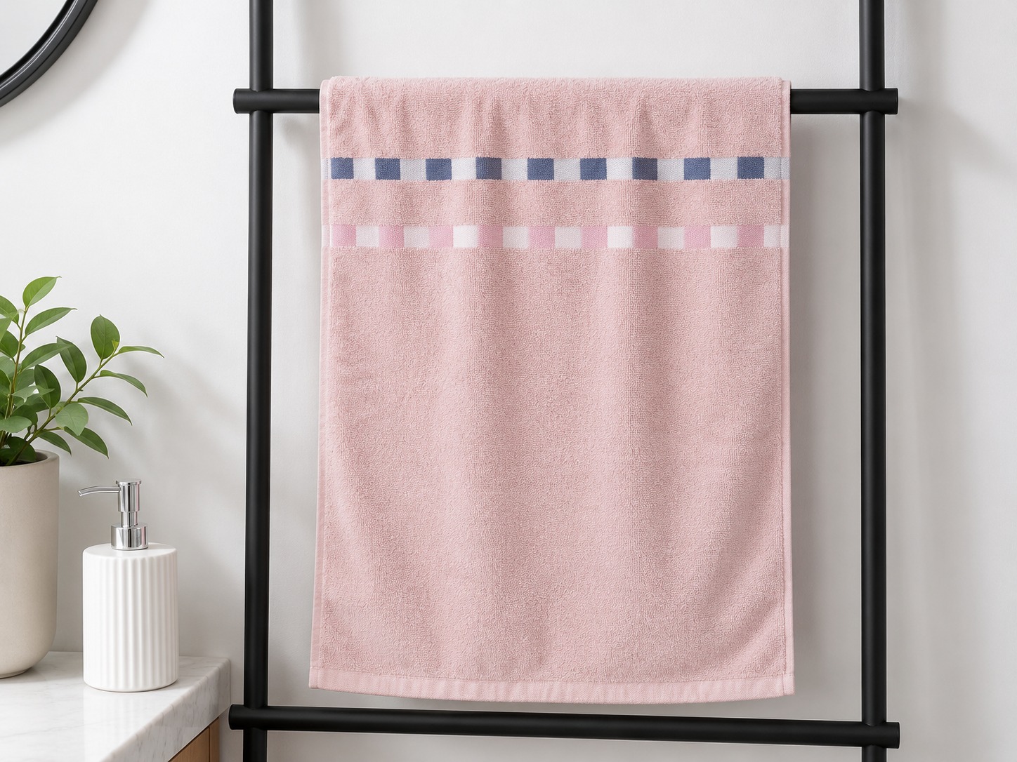 Image of Premium Soft Cotton Bath Towels